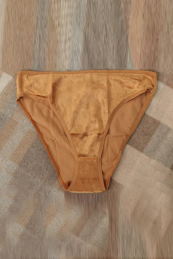 BASERANGE underwear UNBE-VE-SP21